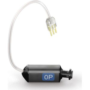 Phonak - P Receiver 4.0 - Luidspreker - Links