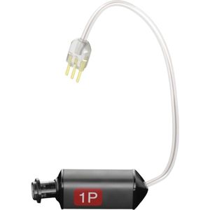 Phonak - P Receiver 4.0 - Luidspreker - Rechts - Geluidskwaliteit