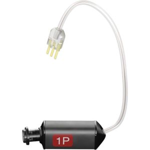 Phonak - P Receiver 4.0 - Luidspreker - Rechts - Geluidskwaliteit