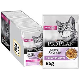 5 % Korting! 2 X 400 G Of 48 X 195 G Purina Veterinary Diets Canine Natvoer Voor Honden Mousse Nf Renal 2 X 400 G