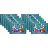 Purina ONE Difficult Appetite - Kattenvoer Natvoer - Kip - 48 x 85 g
