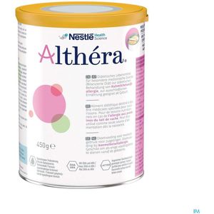 Nestlé Althera HMO Poeder 400g