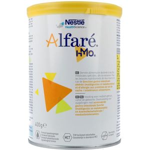 Nestlé® Alfaré HMO 400 Poeder