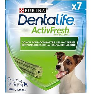 DentaLife - Activfresh - Hondensnack - 115 gr
