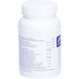 Vitamine C - Capsules - Immunoactieve Micronutriënten - 60 Stuks