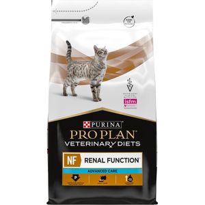 PURINA PRO PLAN Veterinary Diets Feline NF - Advance Care Renal Function - 5 kg