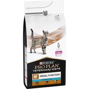Pro Plan Veterinary Diets Feline Nf Renal Function - Kattenvoer - 1.5 kg