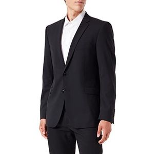 Strellson l alleenblazer heren, zwart (zwart 110), 40 NL