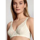 CALIDA - Sensual Secrets - BH - Wit - Soft Cup - Met Beugel