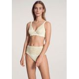 CALIDA - Sensual Secrets - BH - Wit - Soft Cup - Met Beugel