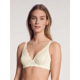 CALIDA - Sensual Secrets - BH - Wit - Soft Cup - Met Beugel