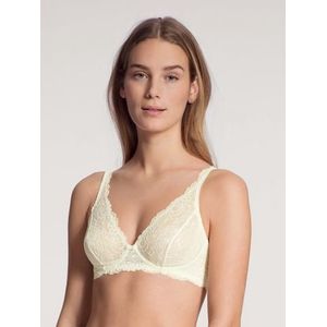 CALIDA - Sensual Secrets - BH - Wit - Soft Cup - Met Beugel