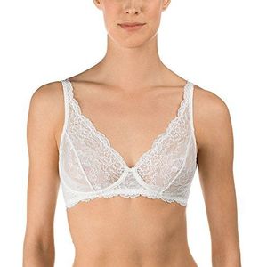 CALIDA - Sensual Secrets - BH - Wit - Soft Cup - Met Beugel