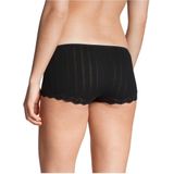 CALIDA - Hipster Etude Toujours - Zwart - Katoenen Kruisje - Normaal Pasvorm