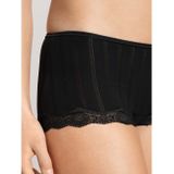 CALIDA - Hipster Etude Toujours - Zwart - Katoenen Kruisje - Normaal Pasvorm