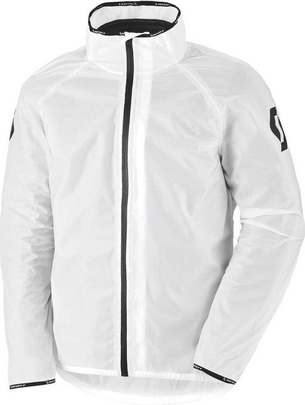 Scott - Ergonomic Light DP - Regenjas