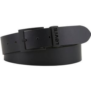 Levis  ASHLAND GUN METAL  Riem heren