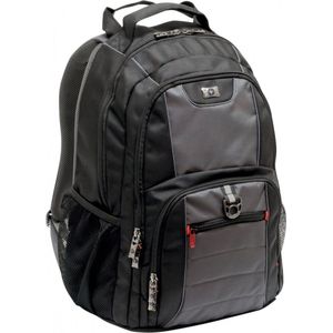 Wenger Pillar Backpack 16 zwart