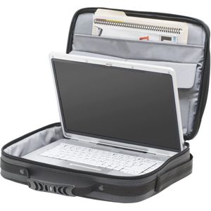 Wenger Insight Koffer 41 cm Laptop compartiment gray