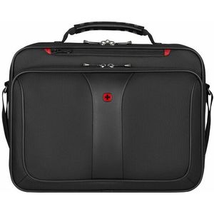 Wenger Legacy Laptoptas Geschikt voor max. (laptop): 40,6 cm (16) Zwart