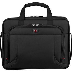 Wenger Prospectus 16 / 40,6 cm laptop tas zwart