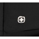 Wenger Reload Notebook-Rucksack 41 cm (16"") Schwarz