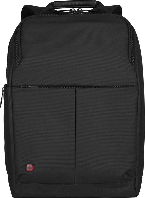 Wenger Reload Notebook-Rucksack 41 cm (16"") Schwarz