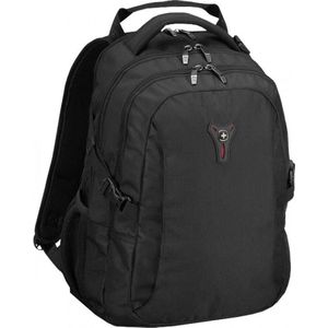 Wenger 601468 SIDEBAR 16' Laptop Backpack with Tablet Pocket In Black (21 Litres)