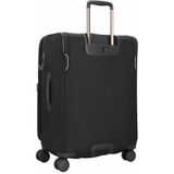 Victorinox Werks Traveler 6.0 Softside Medium Case black Zachte koffer