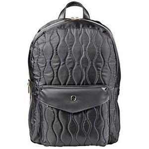 Wenger 605497 MARIEMAE 16' Womens Backpack, Padded Laptop Compartment with Essentials Organizer in Black