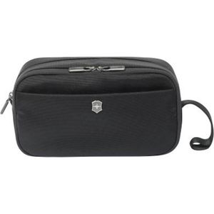 Victorinox Werks Traveler 6.0 Toilettas 25 cm schwarz