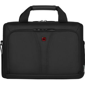 Wenger-BC-Free-Notebook-tas-14-zwart