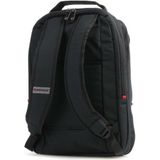 Wenger City Traveler Carry-On Notebook rugzak 16  zwart