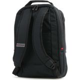 Wenger City Traveler Rugzak 42 cm Laptop compartiment black