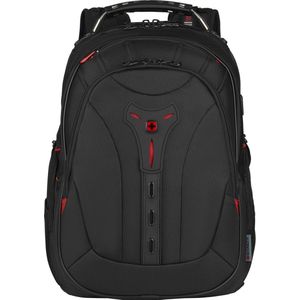 Wenger Pegasus Deluxe Laptoprugzak Geschikt voor max. (laptop): 39,6 cm (15,6) Zwart