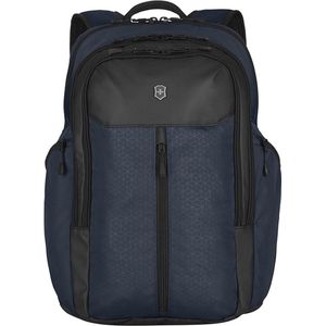 Victorinox Altmont Original Vertical-Zip Laptop Backpack blue backpack