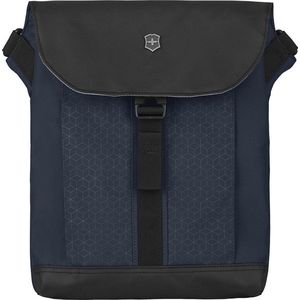 Victorinox Altmont Original schoudertas 30 cm tablet compartiment blue