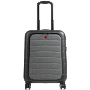 WENGER compatibel met Syntry Carry-on bk 14,1 | 610163