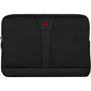 Wenger BC Fix neopreen 11,6-12,5 laptop sleeve zwart
