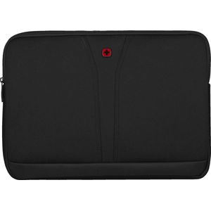 Wenger BC Fix neopreen 15,6 laptop sleeve zwart