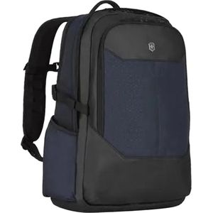 Victorinox Altmont Original Deluxe Laptop Backpack blue