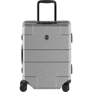 Victorinox Lexicon Framed Series Global Hardside Carry-On silver Harde Koffer