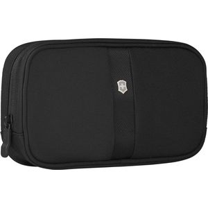 Victorinox Travel Accessories 5.0 Overnight Essentials Kit Black