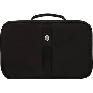 Victorinox Lifestyle Accessories 5.0 Zip-Around Travel Kit black