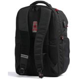 Wenger PlayerOne Zakelijke rugzak 49 cm Laptop compartiment  zwart