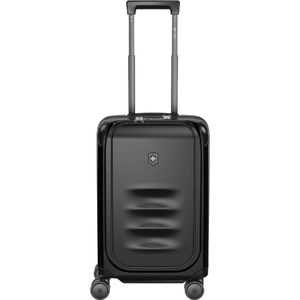 Victorinox Spectra 3.0 Exp Frequent Flyer Carry-On black Harde Koffer