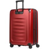 Victorinox Spectra 3.0 Uitbreidbare 4-wielige trolley 69 cm red