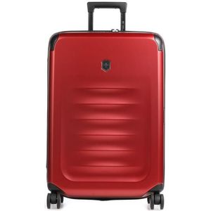 Victorinox Spectra 3.0 Uitbreidbare 4-wielige trolley 69 cm red