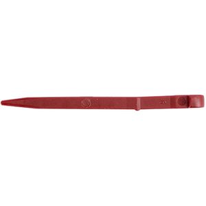 Victorinox - Tandenstoker - Rood - Flexibel Kunststof