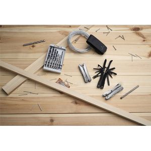 Victorinox SwissTool MX 3.0327.MKB1 multitool, pocket clip
